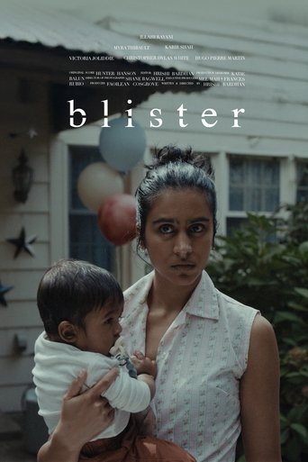Poster of Blister