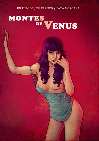 Poster of Montes de Venus