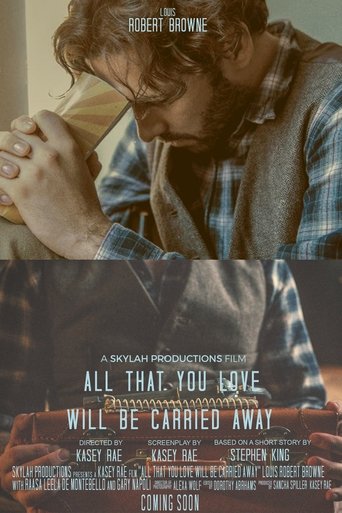 Poster of All That You Love Will Be Carried Away