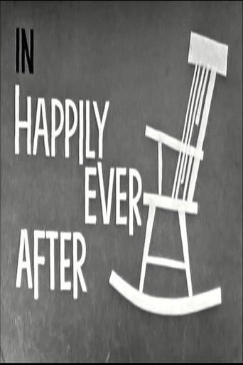 Poster of Happily Ever After