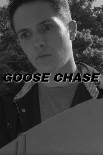 Poster of Goose Chase