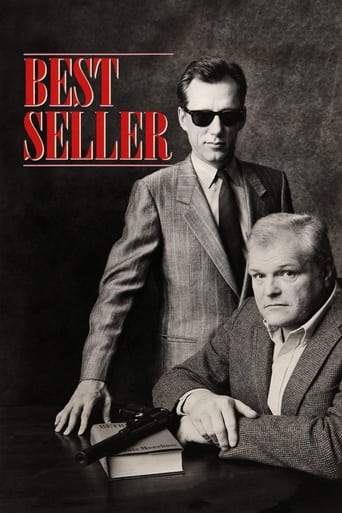 Poster of Best Seller