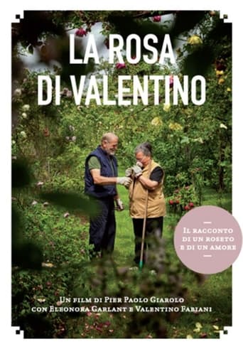 Poster of La rosa di Valentino