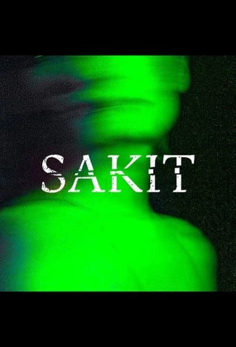 Poster of Sakit