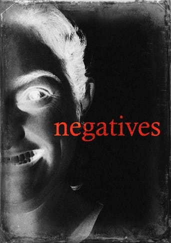 Poster of Negatives