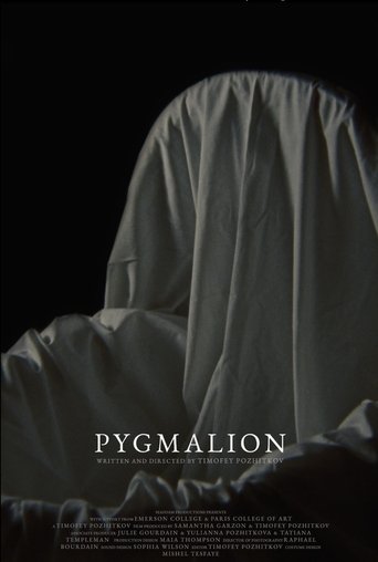 Poster of Pygmalion