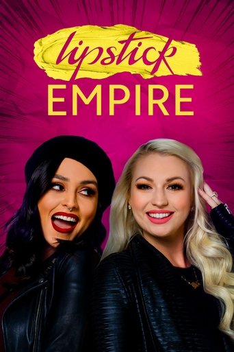 Poster of Lipstick Empire