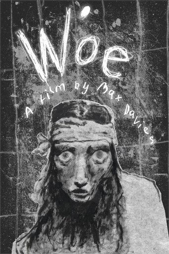 Poster of Woe