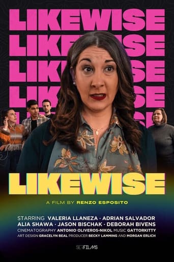 Poster of Likewise