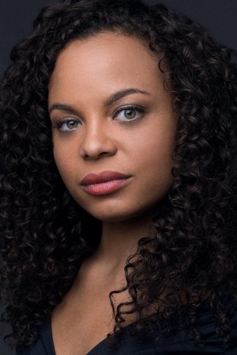 Portrait of Michelle Beck