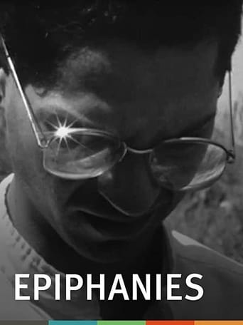 Poster of Epiphanies