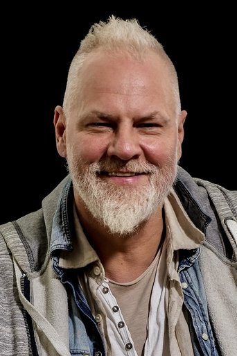 Portrait of Thorsten Kai Botenbender