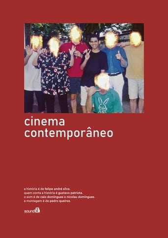 Poster of Contemporary Cinema