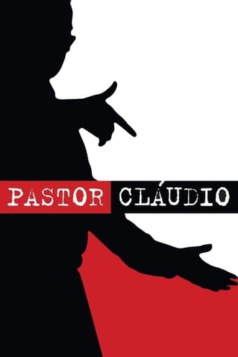 Poster of Pastor Cláudio