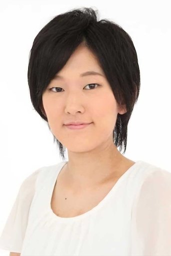 Portrait of Ayumi Miura