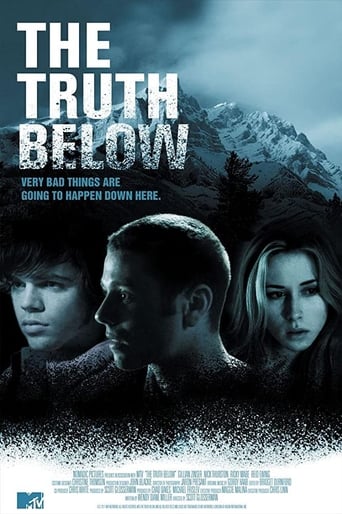 Poster of The Truth Below