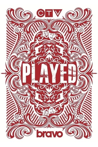 Poster of Played