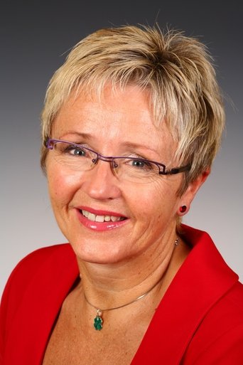Portrait of Liv Signe Navarsete