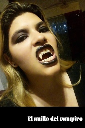 Poster of Ring of the vampire