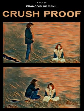 Poster of Crush Proof