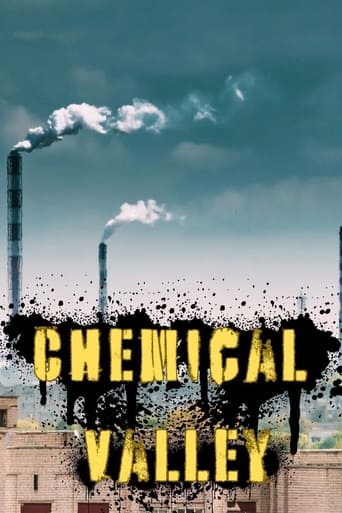 Poster of Chemical Valley