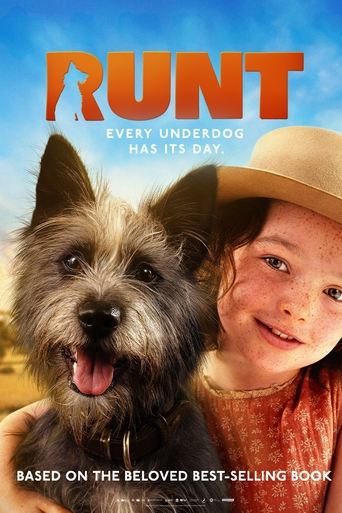 Poster of Runt