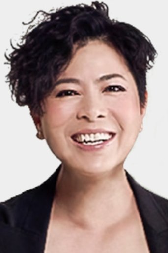 Portrait of Candy Leung Fung-Ying