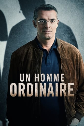 Poster of An Ordinary Man