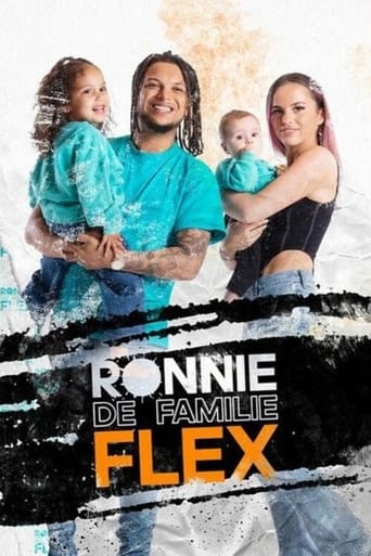 Portrait for Ronnie - Season 2