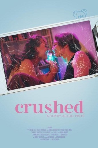 Poster of Crushed