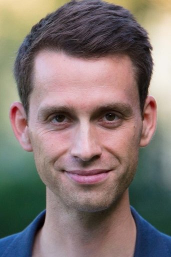 Portrait of Andreas Audretsch