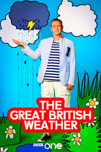 Poster of The Great British Weather