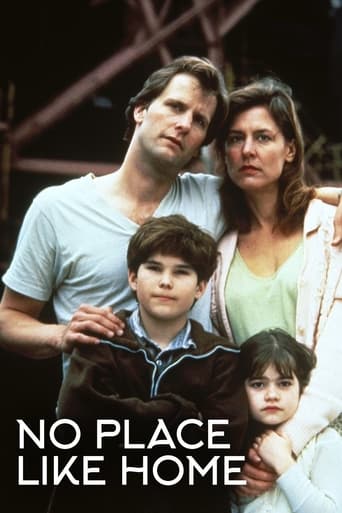 Poster of No Place Like Home