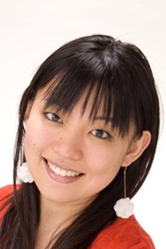 Portrait of Asumi Kodama