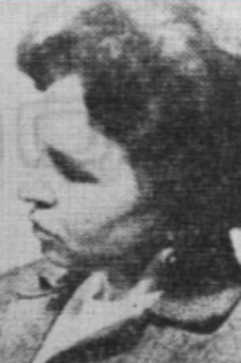 Portrait of Svetlana Shepovalova