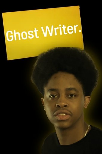 Poster of Ghost Writer