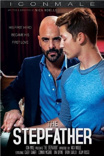 The Stepfather Poster of The Stepfather