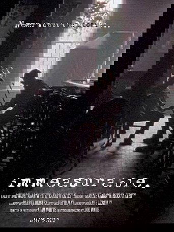 Poster of Immeasurable