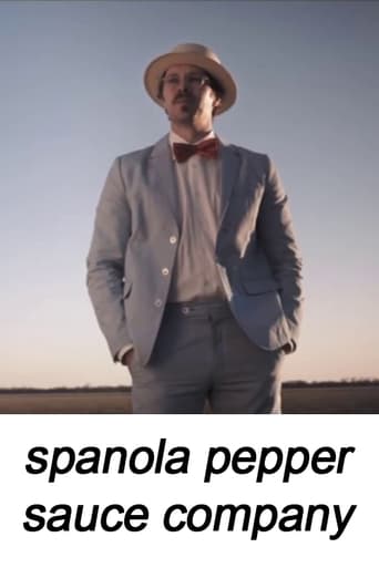 Poster of Spanola Pepper Sauce Company