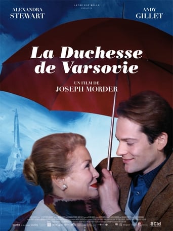 Poster of Duchess of Warsaw