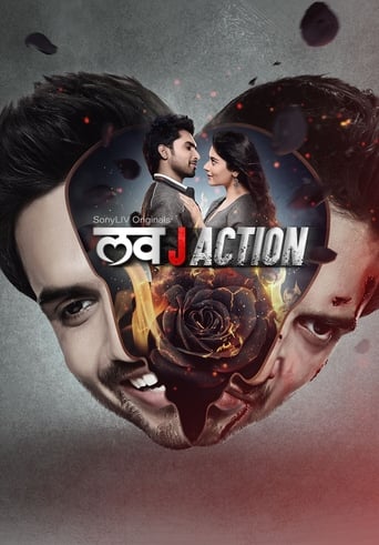 Poster of Love J Action