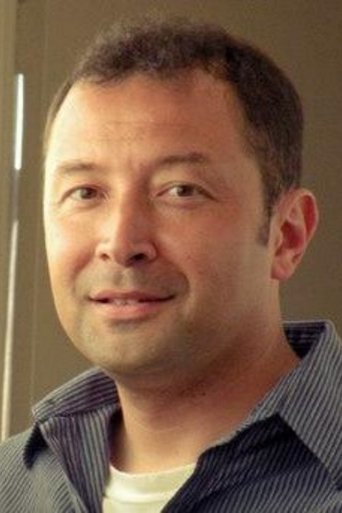 Portrait of Richard Poche