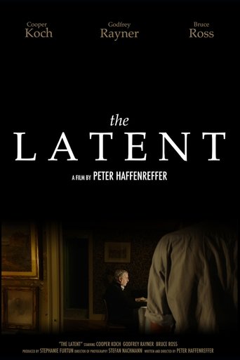 Poster of The Latent