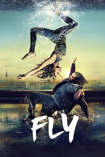 Poster of Fly