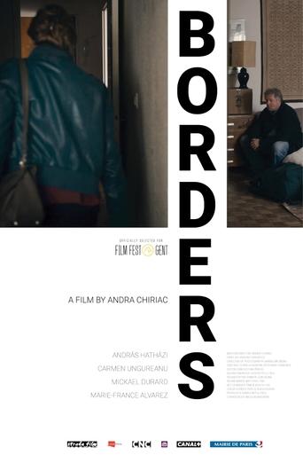 Poster of Borders