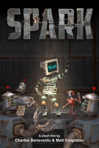 Poster of Spark