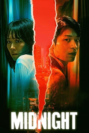 Poster of Midnight