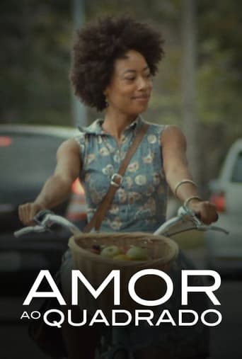 Poster of Amor ao Quadrado