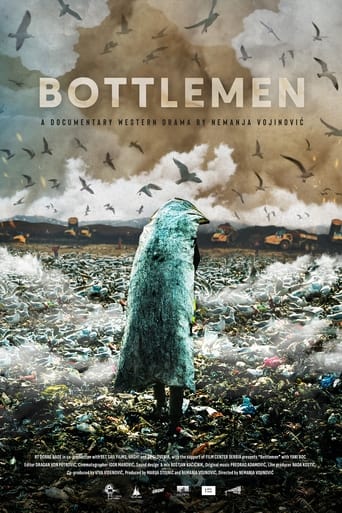 Poster of Bottlemen