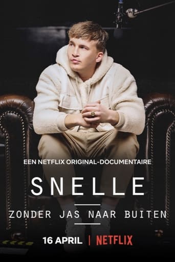 Poster of Snelle: Without a Coat